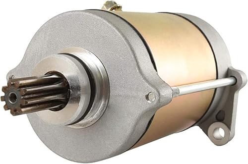 Motor de arranque compatible con CF Moto ATV CF800 12 voltios CW OEM: 0800-091000