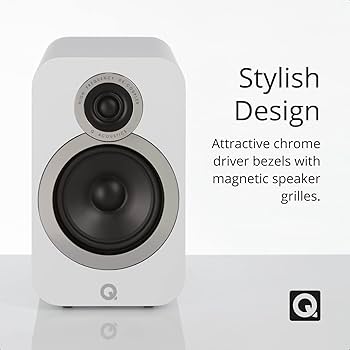 Q Acoustics 3020i ホワイト スピーカー Amazon.co.jp: Q Acoustics(Qアコースティックス) 3020i ブック