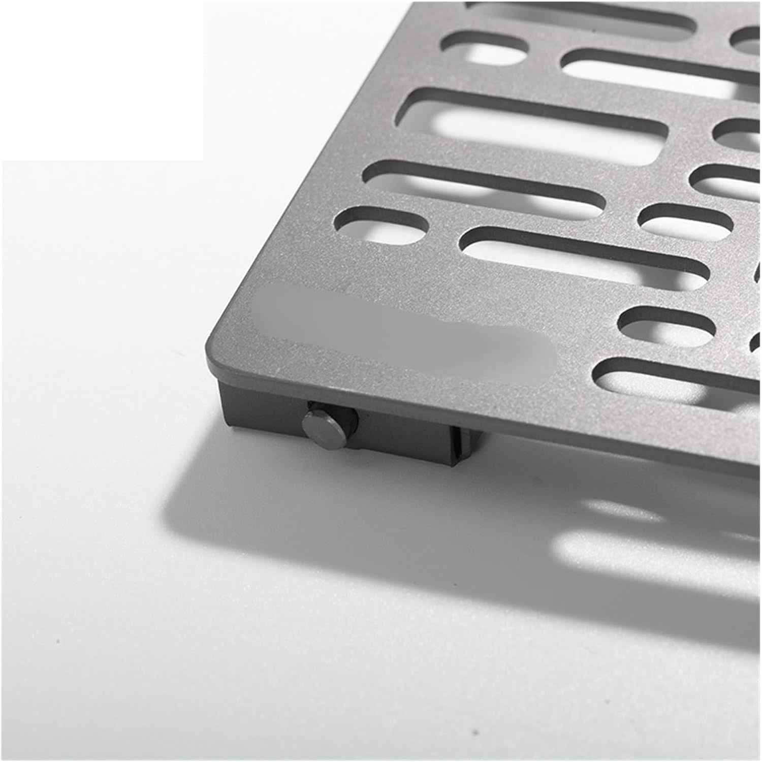 Compatible for Naturehike Outdoor Folding Table Plate Ultralight Portable Titanium Rack Camping Picnic Small BBQ