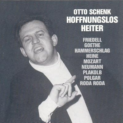 Hoffnungslos Heiter