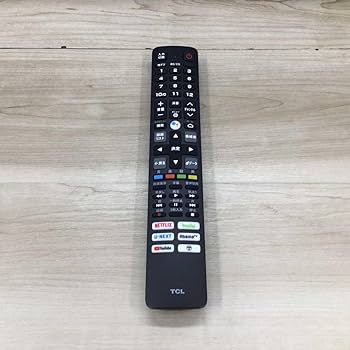 Amazon | TCL 32型 フルハイビジョン スマートテレビ(Android TV