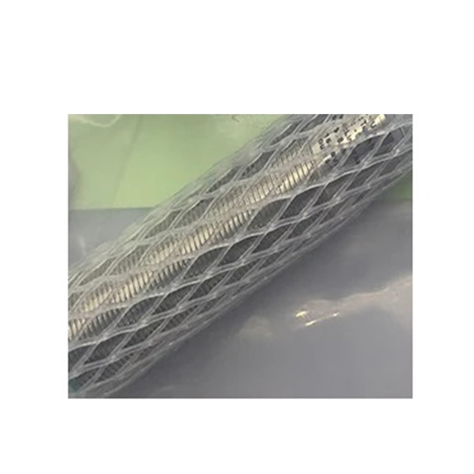 UK1000-G18-LU7L-Q12 capteur anti erreur de détection pour objet transparent