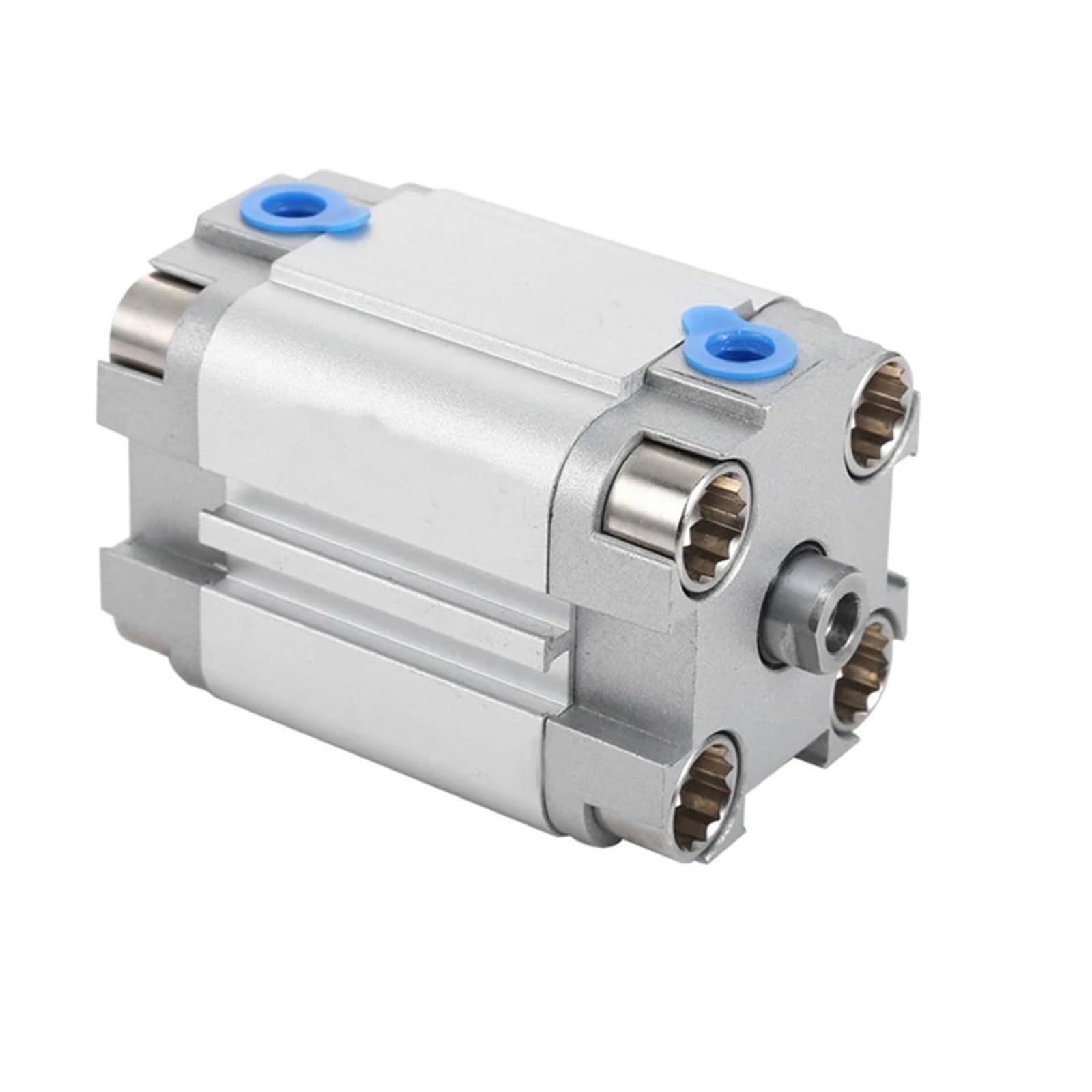 Vérin compact ADVU-40 pour automation industrielle efficace
