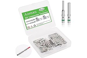 Deutsch Connector Pins: Durable Contact for Optimal Connections