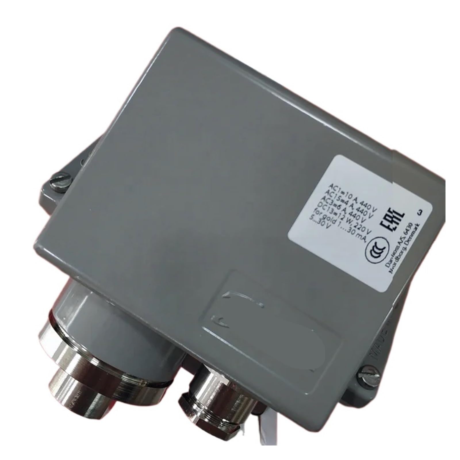 Zvqysgiw One Color 1Pcs Pressure Switch 060-312166 Kps45 Switch
