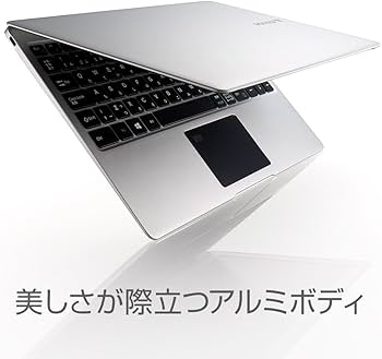 Amazon.co.jp: mouse ノートパソコン MB13ESV 13.3インチ フルHD