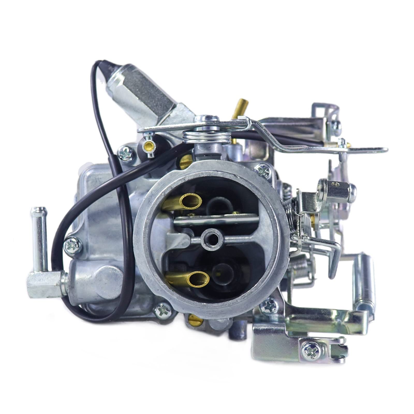 Carburetor 16010-H6100 Compatible With Nissan Cherry Sunny Pulsar 