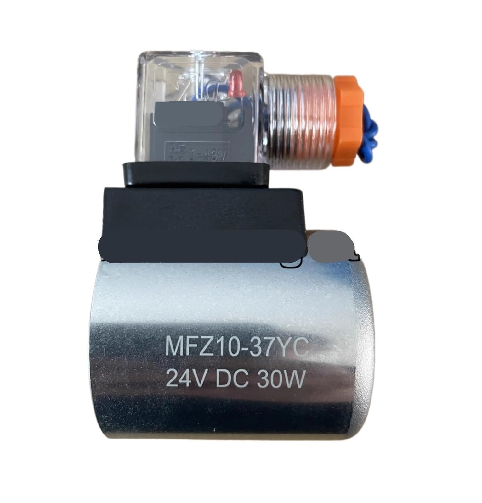 Hydraulic Solenoid Valve Coil MFZ10-37YC MFB10-37YC(MFZ10-37YC)