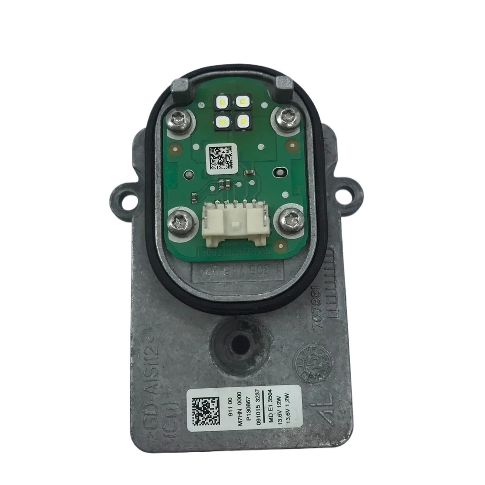 1305715284 W205 W156 DRL Daytime Running Unit A2059060601 1Pcs