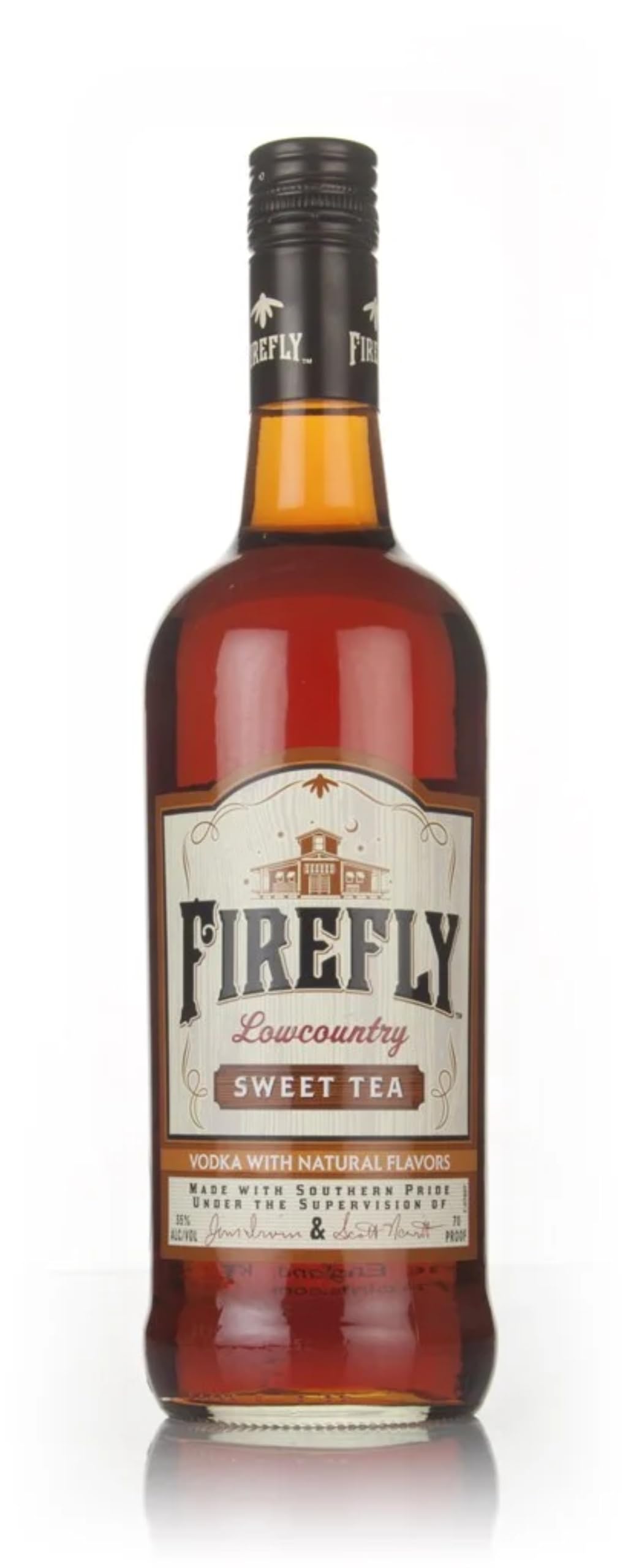 Firefly Sweet Vodka, 70 cl