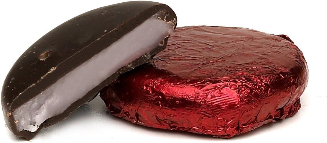 Crème Strawberry Creams 1 Kg