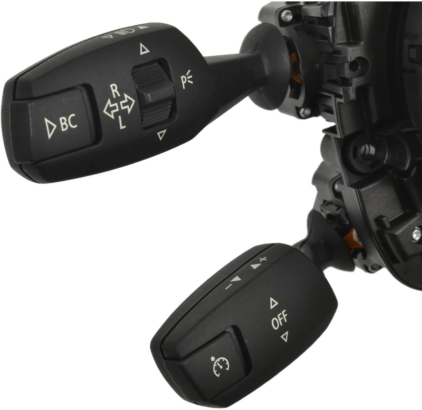 Mechanics Choice Headlight Dimmer Switch for 2007-2018 BMW X5 (L6 3.0L) (without Heated Steering Wheel)