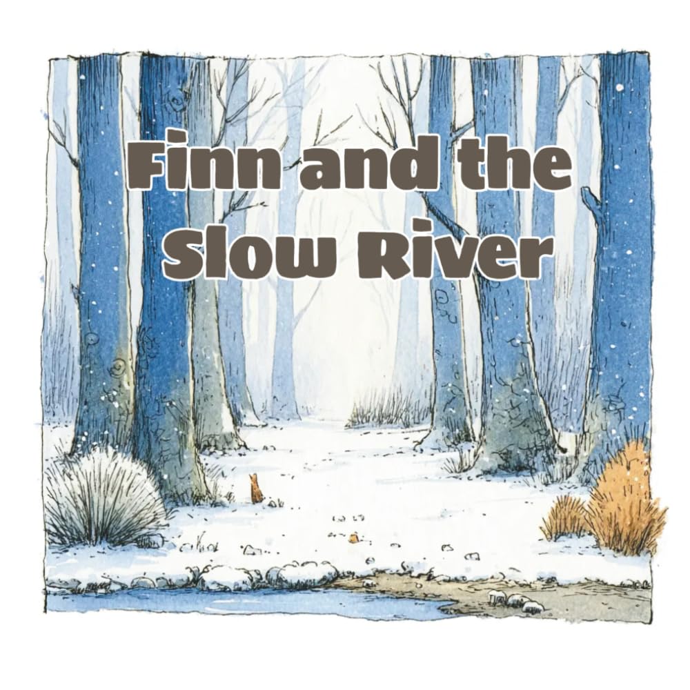 Finn and the Slow River