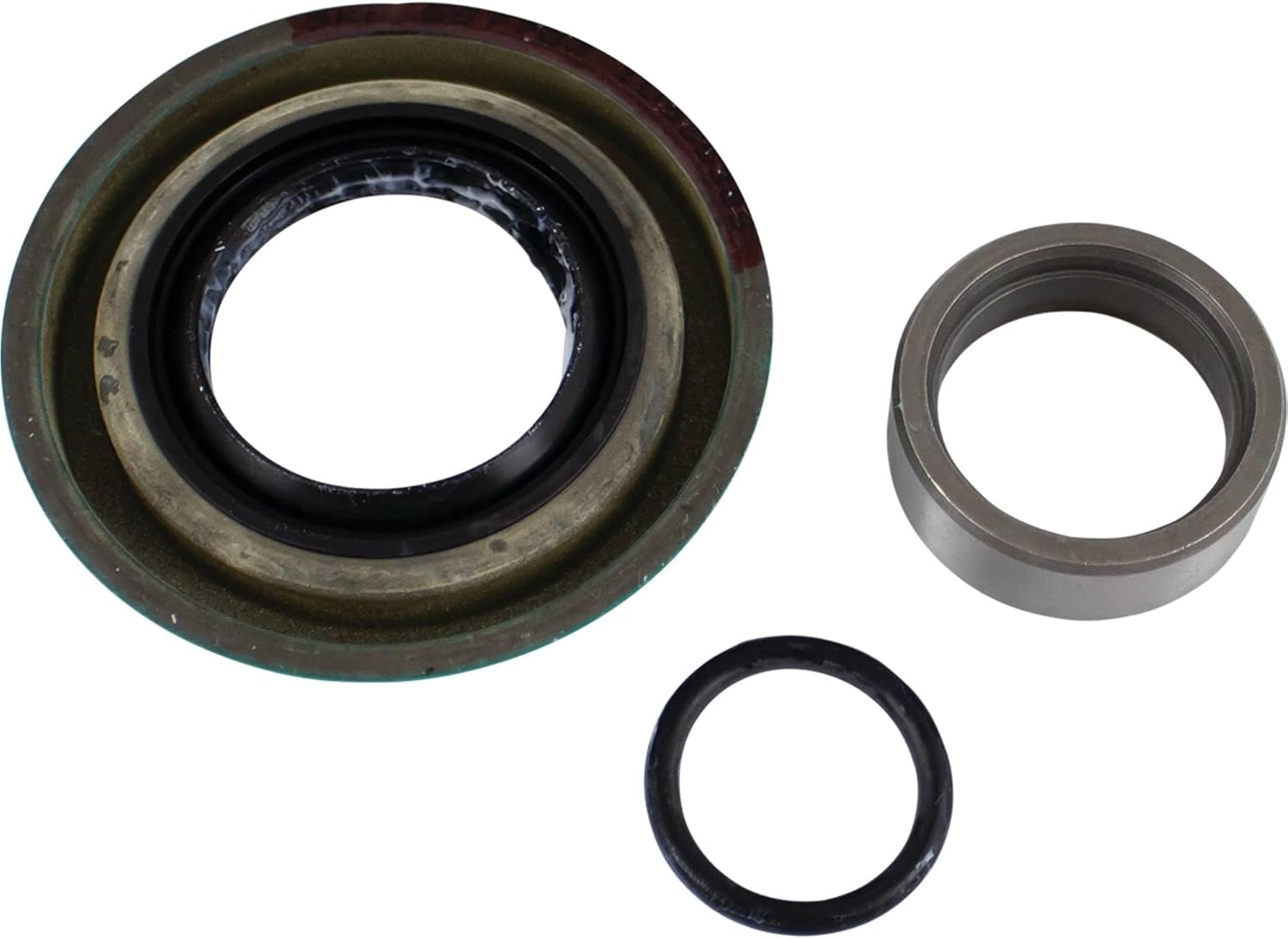DB Electrical 404-12041 Seal Kit Compatible With/Replacement For Delco 10524486, 10528222, 10537001, Arrowhead D10524486, D10537001 Rotor Shaft Location
