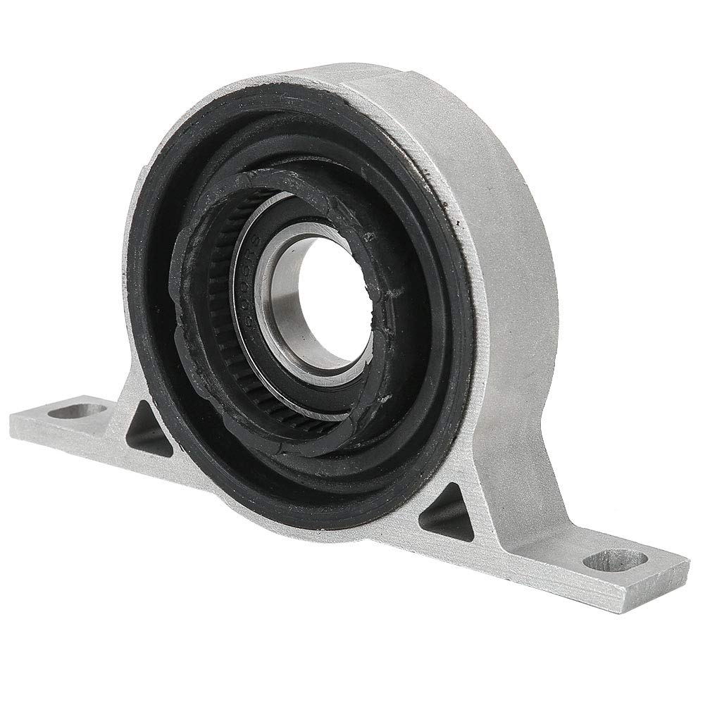 Support de Roulement de Support Central D'arbre de Transmission pour 525I 530Xi X3 26127521855 Transmission Manuelle et Pièces