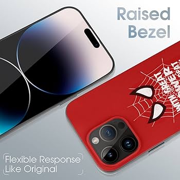 Amazon.co.jp: スパイダーマン 【iPhone 14/iPhone 14 Pro/iPhone