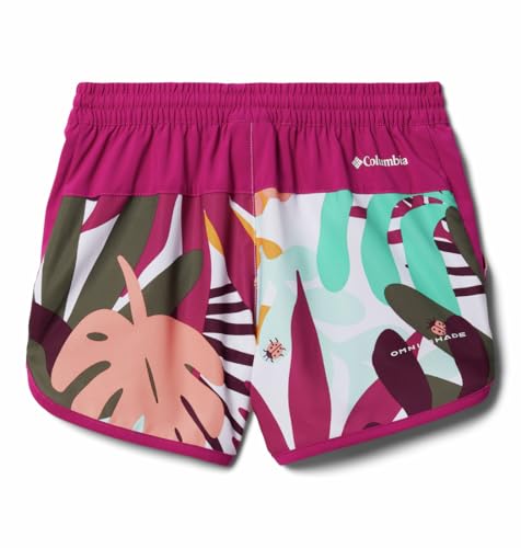 Image of Columbia Kids Sandy Shores Boardshorts (Little Kids /Big Kids)