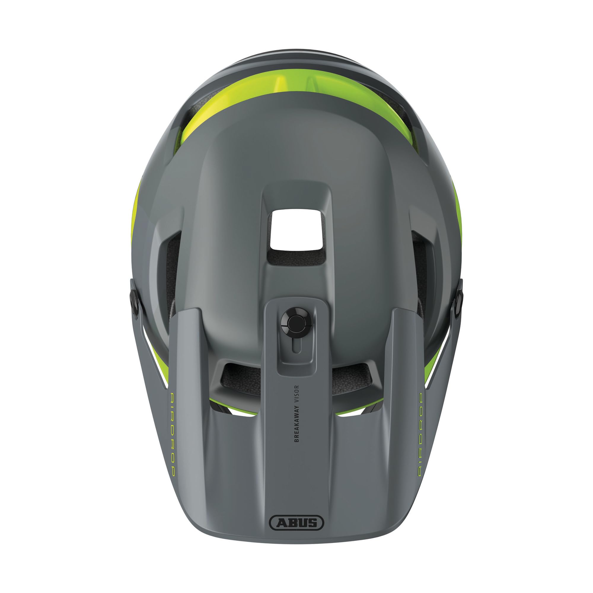 Abus Airdrop MIPS - Casco de Bicicleta Unisex Adulto