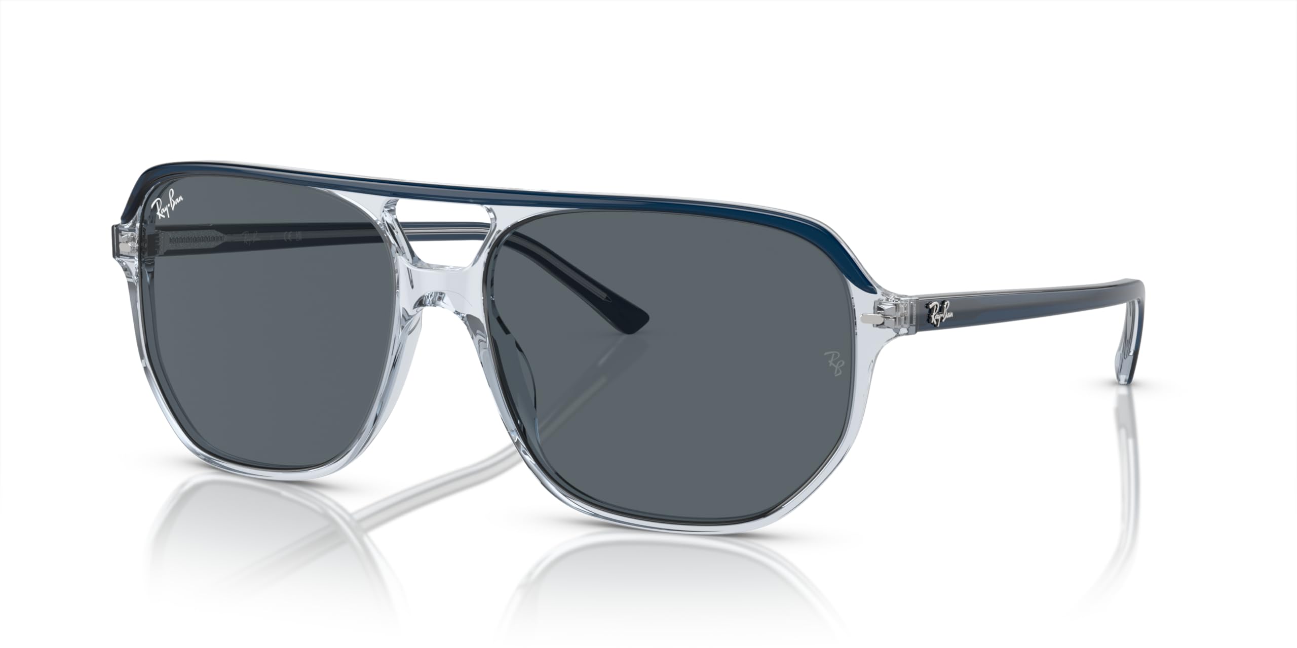 Ray-Ban Unisex's Rb2205 Bill One Sunglasses