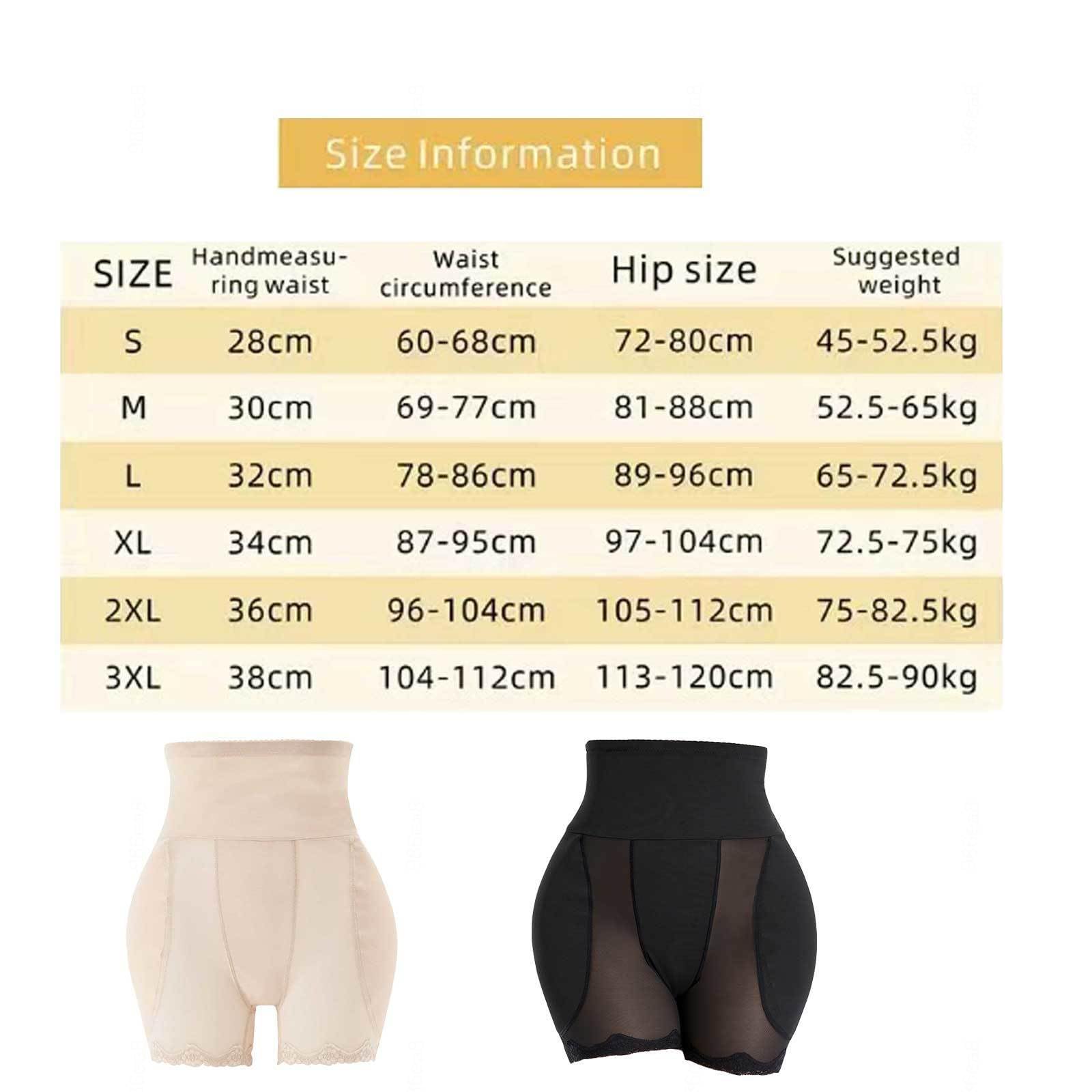 LYGBAOFUL Odzież modelująca dla kobiet Wyszczuplająca brzuch Bielizna modelująca dla kobiet Ubranie uciskowe na brzuch dla kobiet (czarny XX)