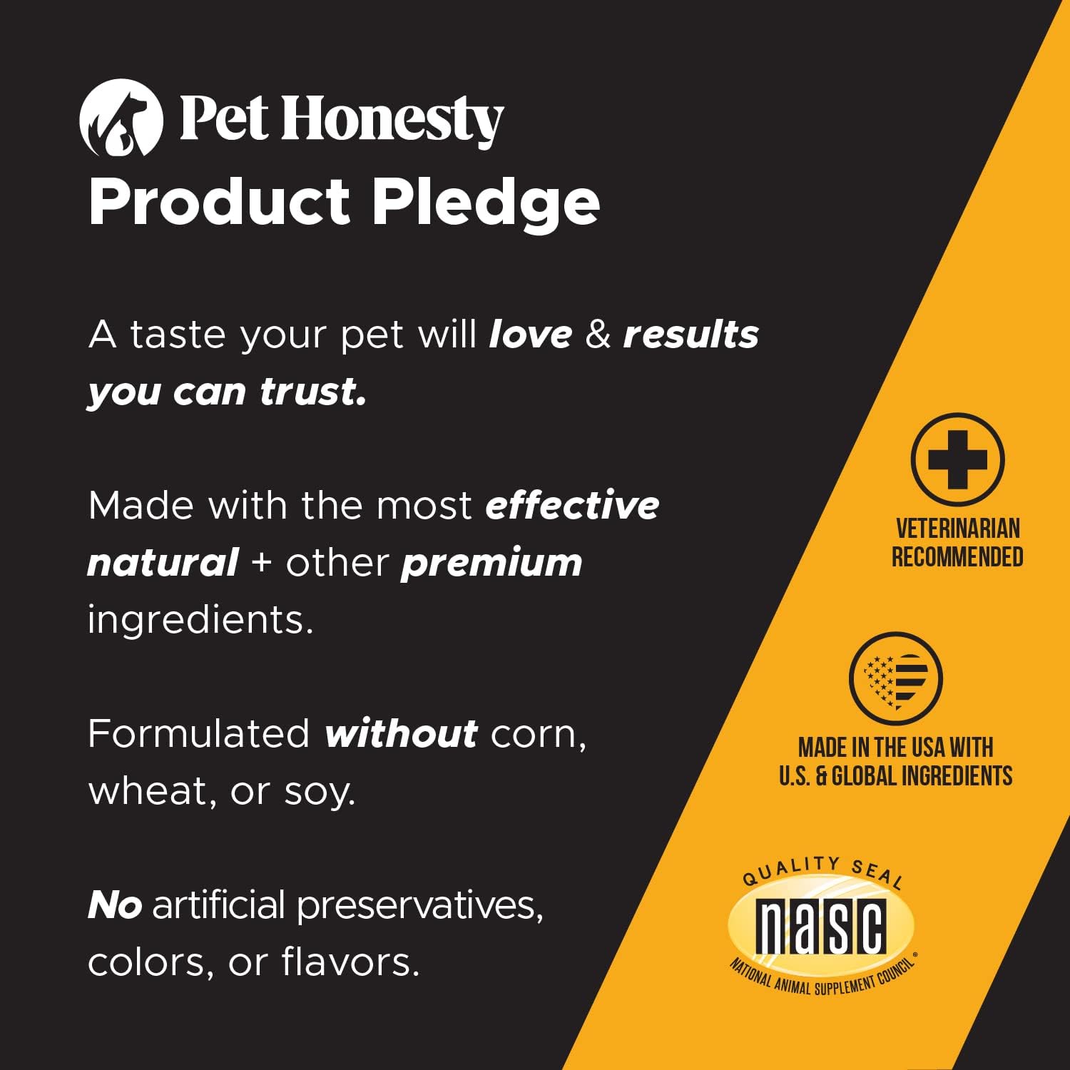 Pet Honesty Dog Allergy Relief Immunity Chews – Omega-3 Salmon Fish Oil Supplement, Probiotics for Dogs, Seasonal Allergies, Skin + Coat Health, Intermittent Itchiness (Salmon) : Pet Supplies