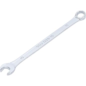 BGS Combination Spanner extra long 10 mm 1228
