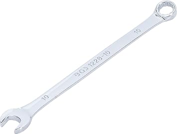 BGS 1228-10 | Combination Spanner | extra long | 10 mm