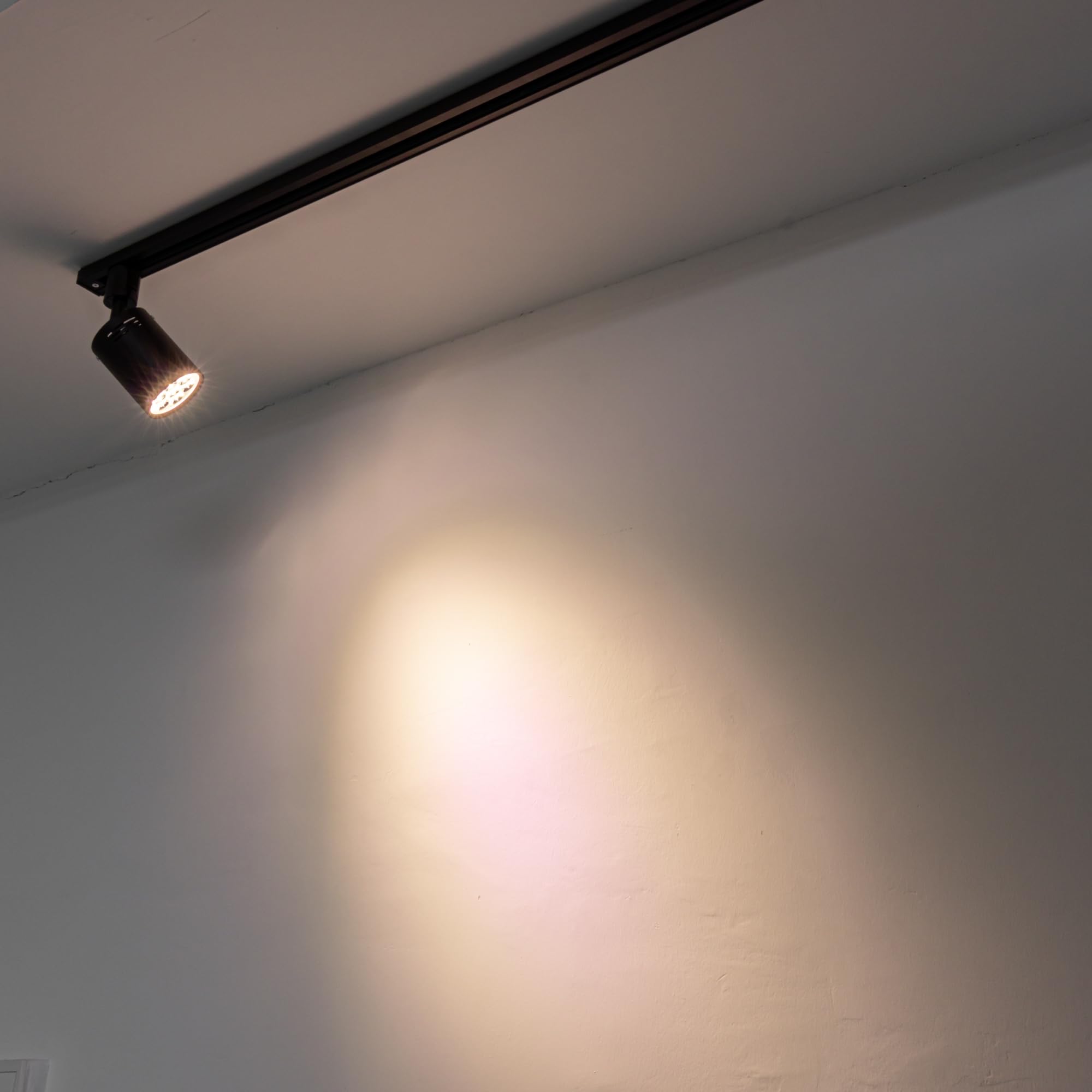 Amazon.co.jp: STGGTS スポットライト 植物育成用ライト on・off