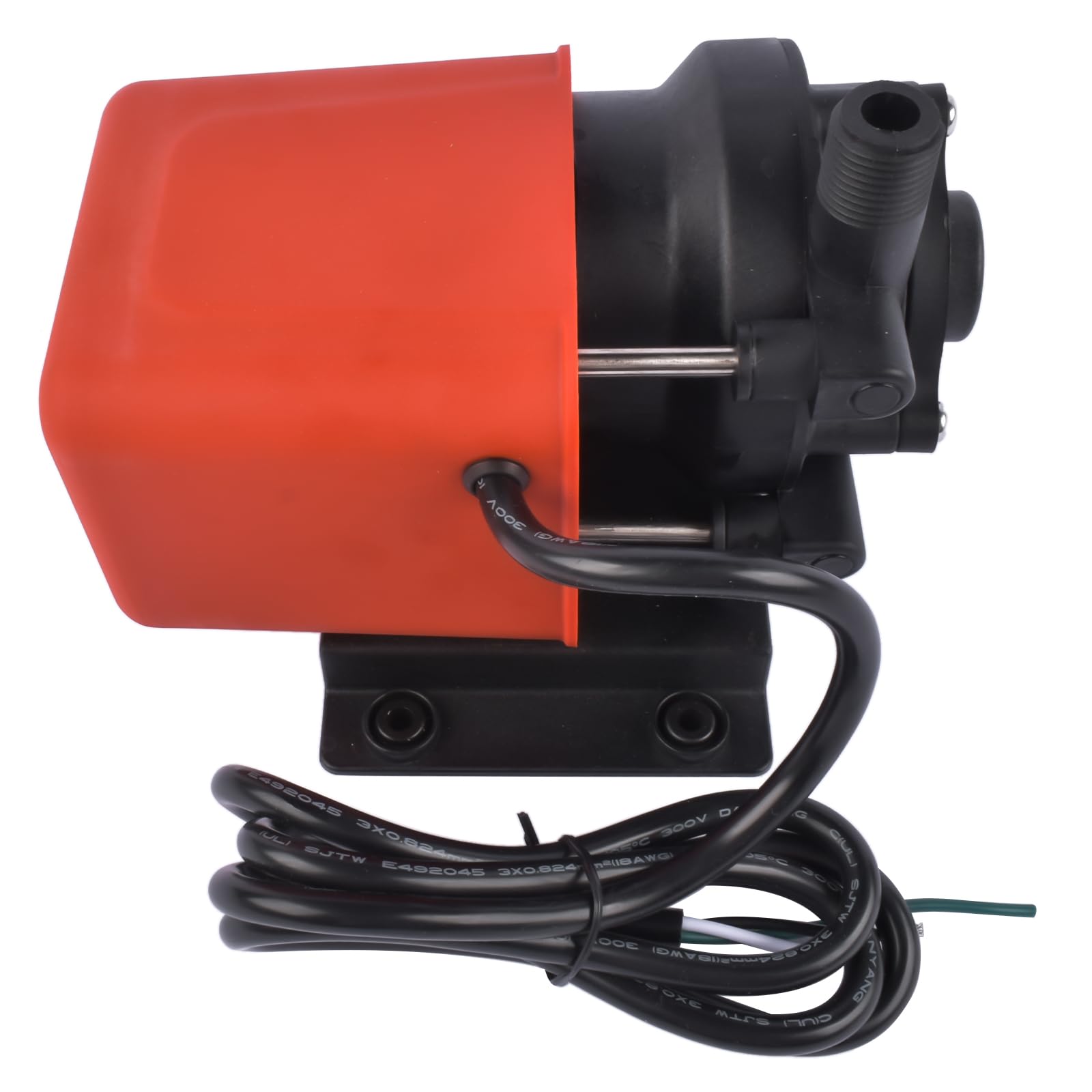 Air Boat Marine Air Conditioner Magnetic Drive Circulation Pump Boat ...