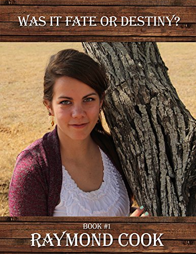 Was It Fate Or Destiny eBook #1