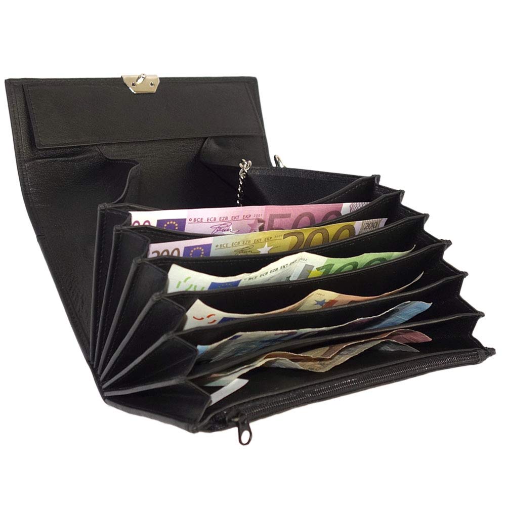 Juego de Cartera Profesional para Camarero