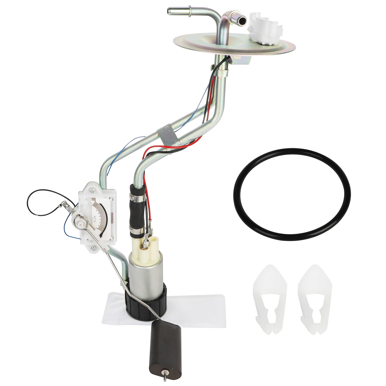 Amazon.com: ECCPP E2078S Electric Fuel Pump Assembly for Ford