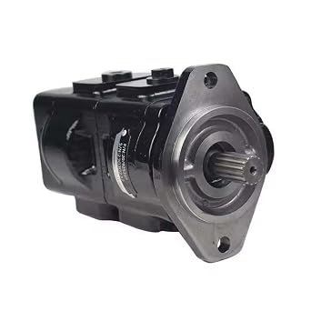 Hydraulic Pump Suitable for JCB 3CX 4CX 5CX Backhoe Loader 20/903300