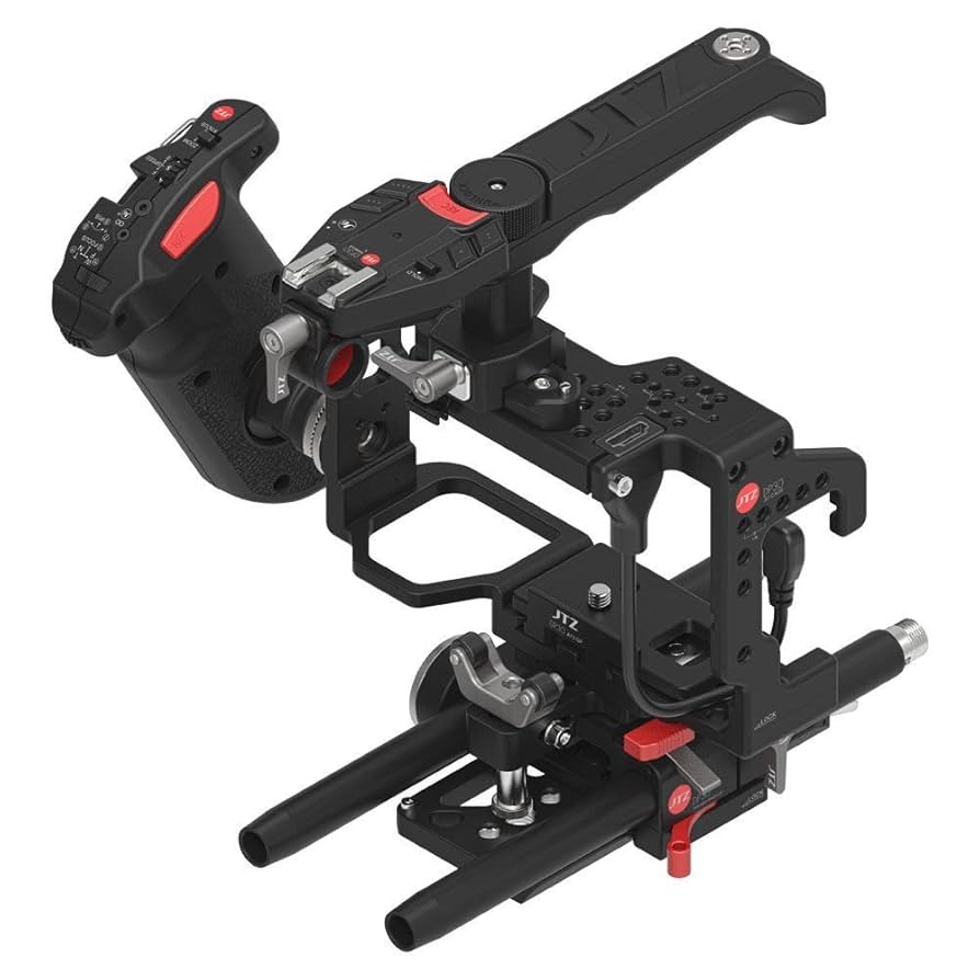(未使用･未開封品)　Jtz dp30拡張子アームブラケットfor ArriレッドUrsa Mini BMPCC fs7ハンドルグリップリグ wyeba8q 楽天市場】【中古】【非常に良い】Jtz dp30拡張子アーム