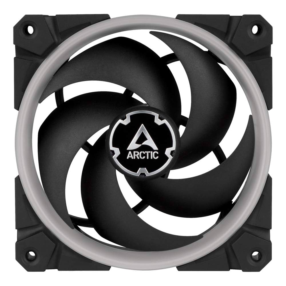 Amazon | ARCTIC BioniX P120 A-RGB - 120mm 圧力最適化 PC