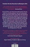 Kant 3406807437 Book Cover