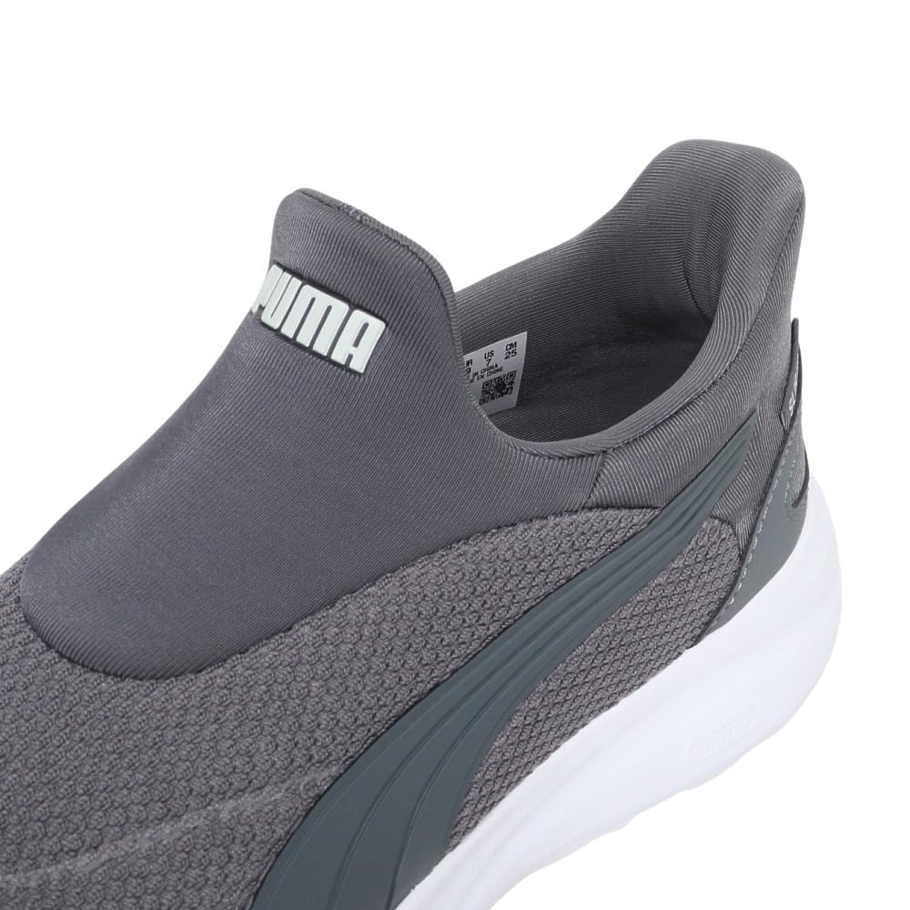 Puma Unisex Softride Cosmic Sliptech Sneaker – Bild 9