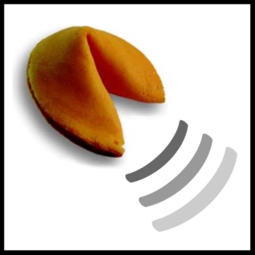 Talking Fortune Cookie (For Kindle & Android) - //medicalbooks.filipinodoctors.org