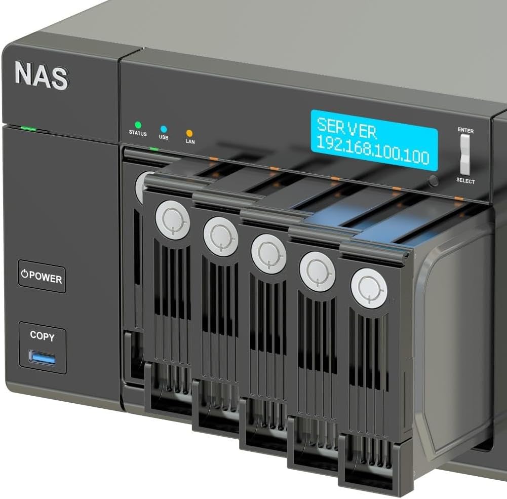 OWC 16GB DDR4 2666MHz Review - Testado por 30 dias em servidor NAS