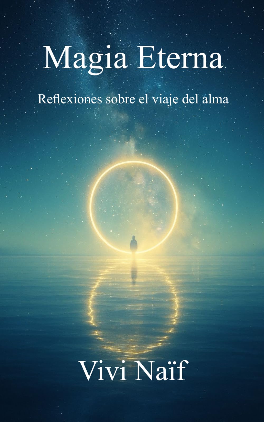 Magia Eterna: Reflexiones sobre el viaje del alma