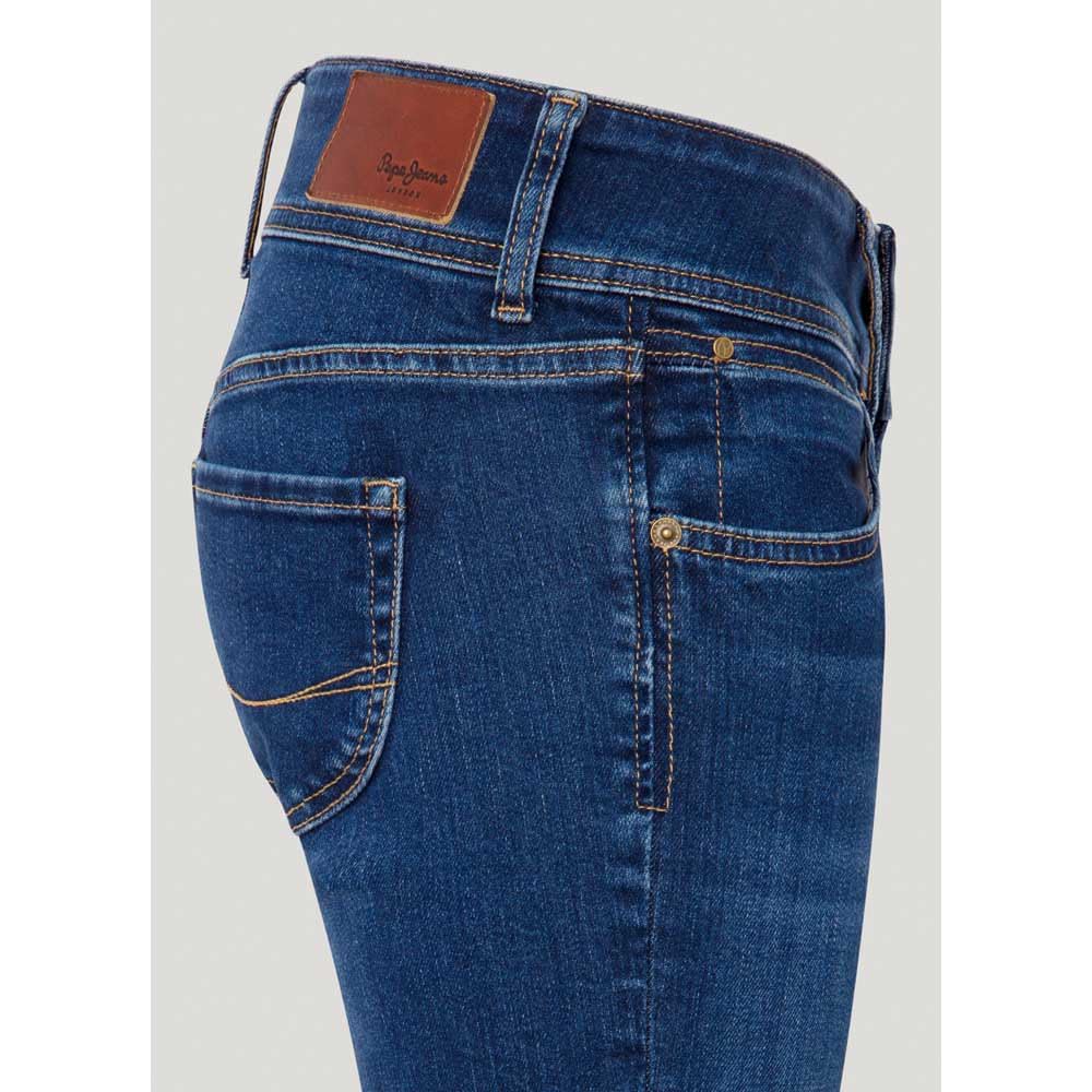 Pepe Jeans Fit Slim Vita Bajo Venus
