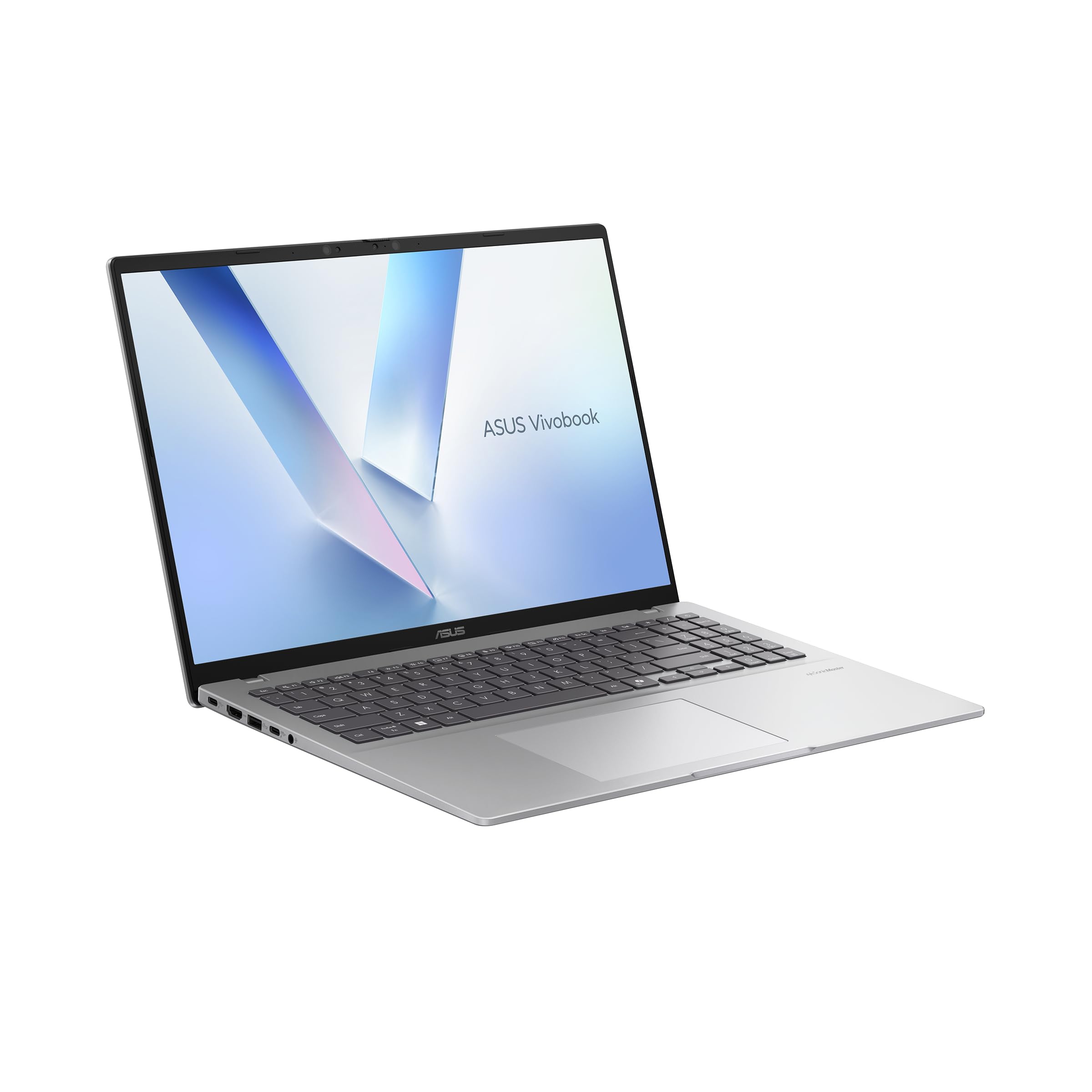 ASUS Vivobook 16 16 Pouces WUXGA 60Hz Pc Portable (processeur Intel Core Ultra 7 255H Jusqu’à 5.1 GHz, 32Go DDR5, 1To SSD, Intel Graphics, Windows 11 Home) – Clavier AZERTY sans Chargeur