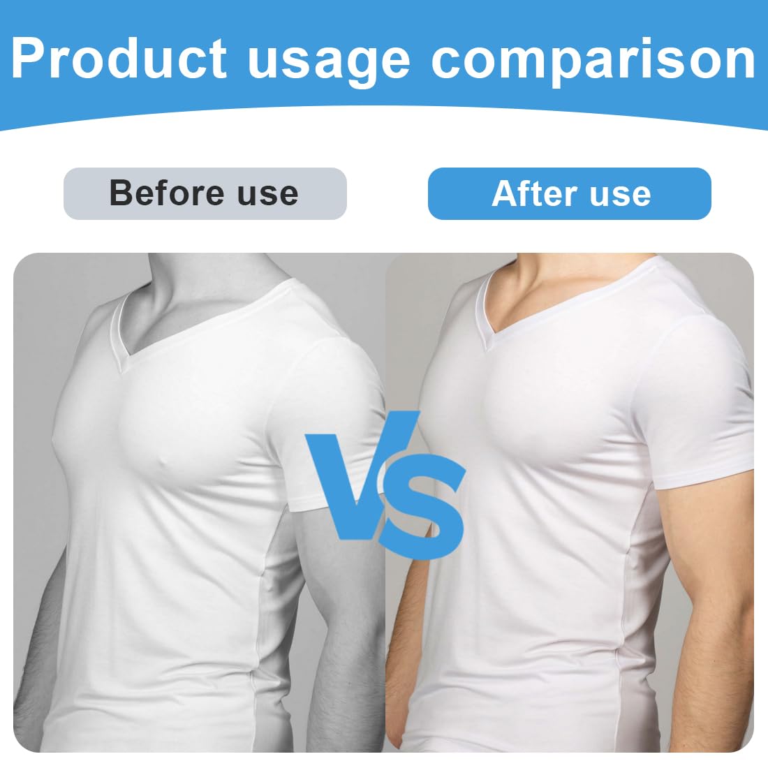 CPJJ 60 Piezas de Cubre pezones para Hombre Tapas de Pezón Desechables Pezoneras Adhesivas Invisibles Hipoalergénica Transpirable para Pezones Cubierta para Pezones Marathon Run Gear