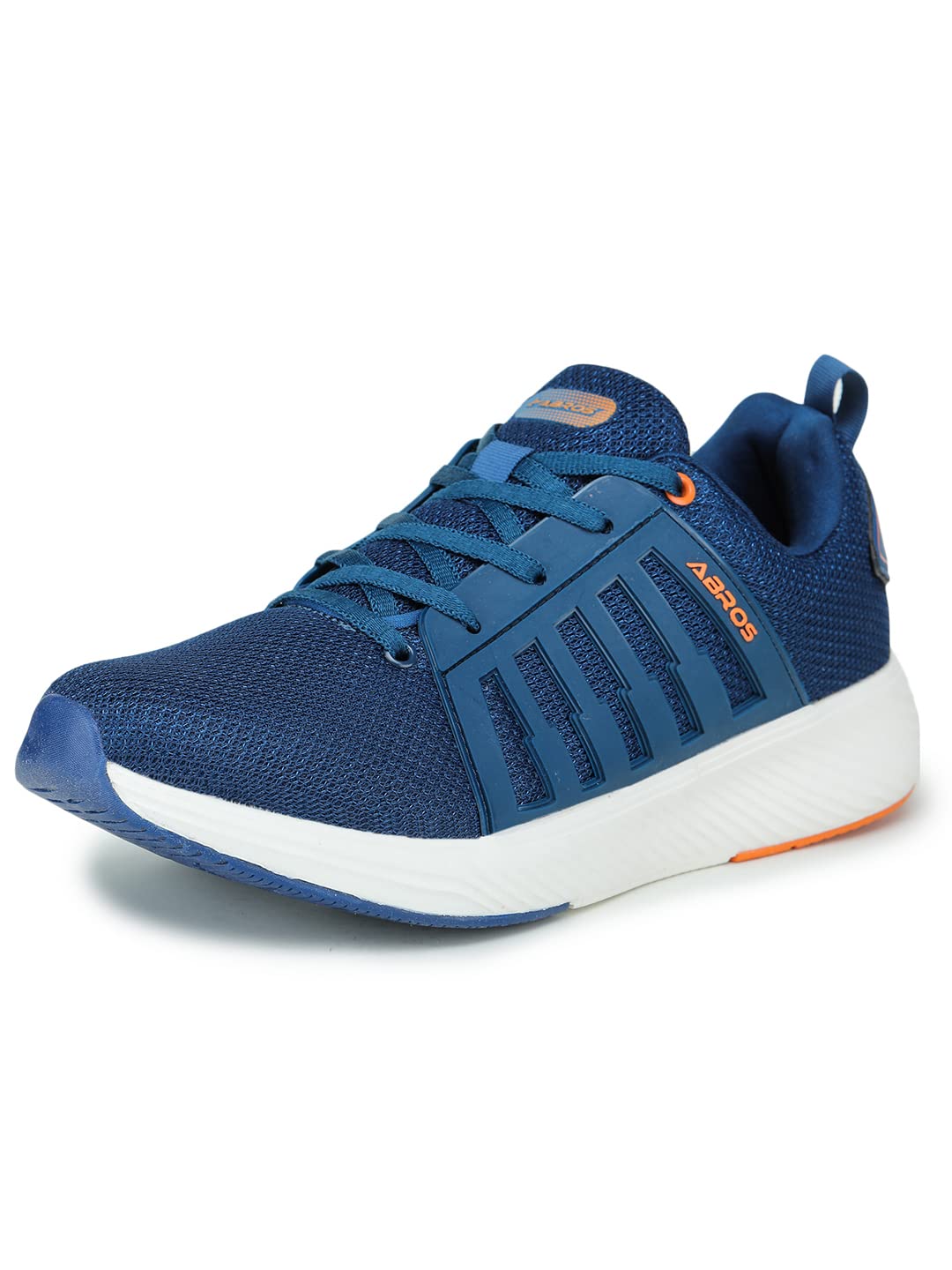ABROS Mens Jupiter ASSG0102 Running Shoes -Teal/Orange -6UK (B09HMPDQHF) Amazon Price History, Amazon Price Tracker