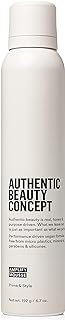 Authentic Beauty Concept Amplify Mousse | Volumizing Mousse | Lightweigh...