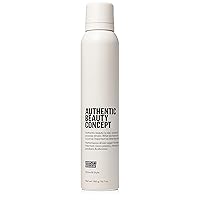 Vista 1 de Authentic Beauty Concept Amplify Mousse Espuma voluminizadora Estilo ligero de fijación media Protección contra el calor Todo