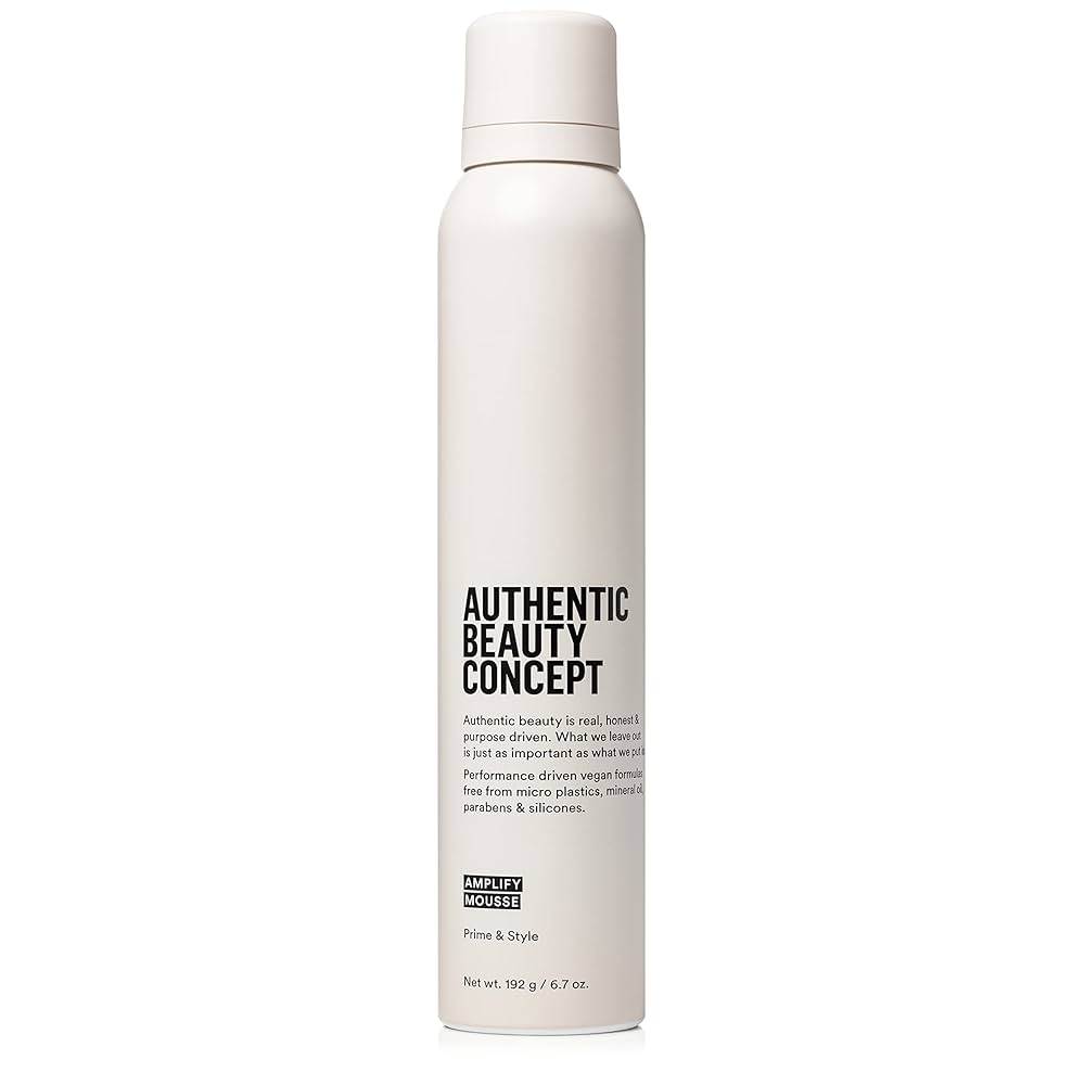 AUTHENTIC BEAUTY CONCEPT AMPLIFY2個セット AUTHENTIC BEAUTY CONCEPT AMPLIFYセット