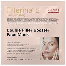 Fillerina 12 Double Filler NEO MITO Biorevitalizing Face Mask