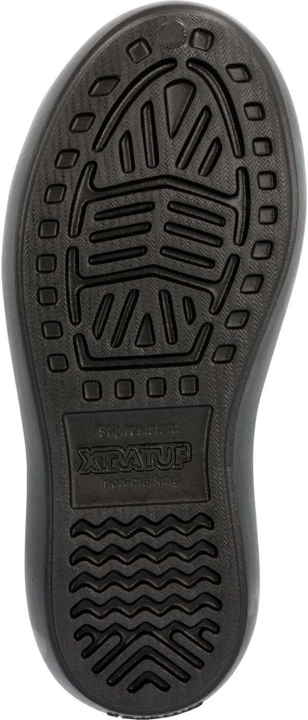 Xtratuf TUFS Little Kids Ankle Deck Boot