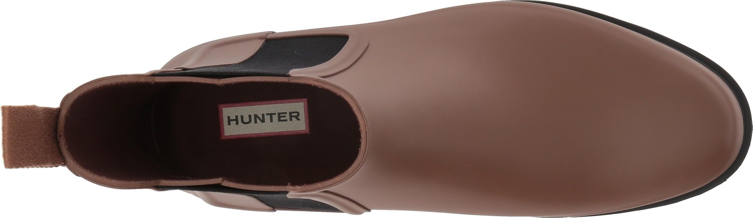 定価17000 新品 本物 HUNTER 靴 チェルシー JP22 1041 ◎ HUNTER 長靴 レインブーツ 「HUNTER/ハンター」 WOMENS ORIGINAL
